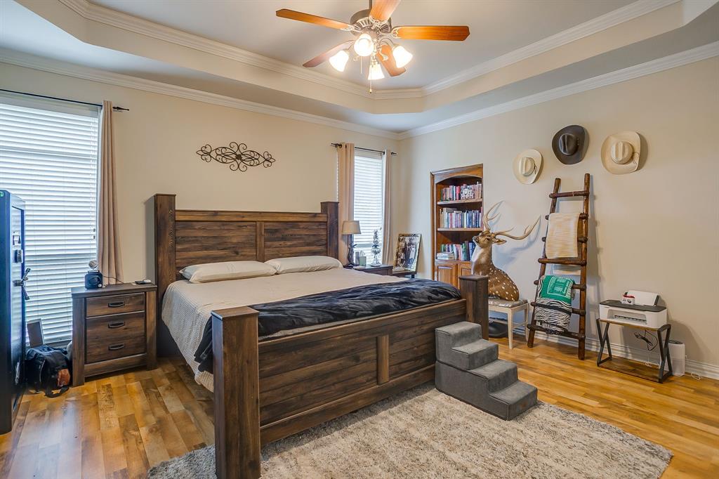 4401 Kelly Road Aledo, TX 76008 - Photo 27 of 40