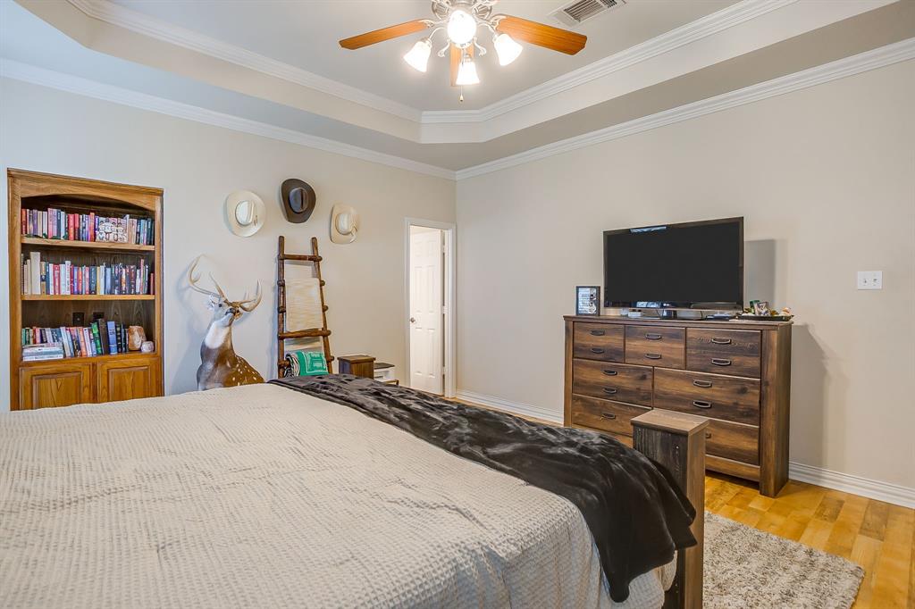 4401 Kelly Road Aledo, TX 76008 - Photo 28 of 40