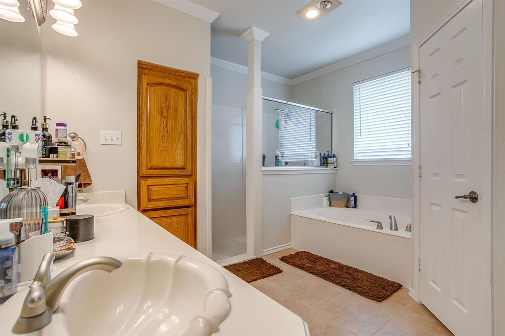 4401 Kelly Road Aledo, TX 76008 - Photo 29 of 40