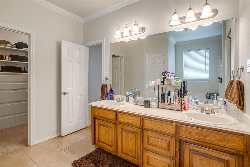 4401 Kelly Road Aledo, TX 76008 - Photo 30 of 40