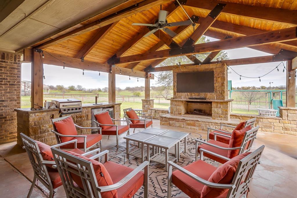 4401 Kelly Road Aledo, TX 76008 - Photo 33 of 40