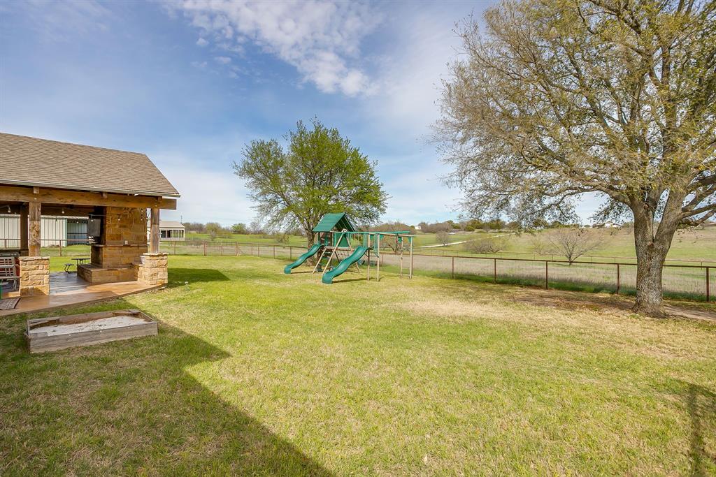 4401 Kelly Road Aledo, TX 76008 - Photo 35 of 40