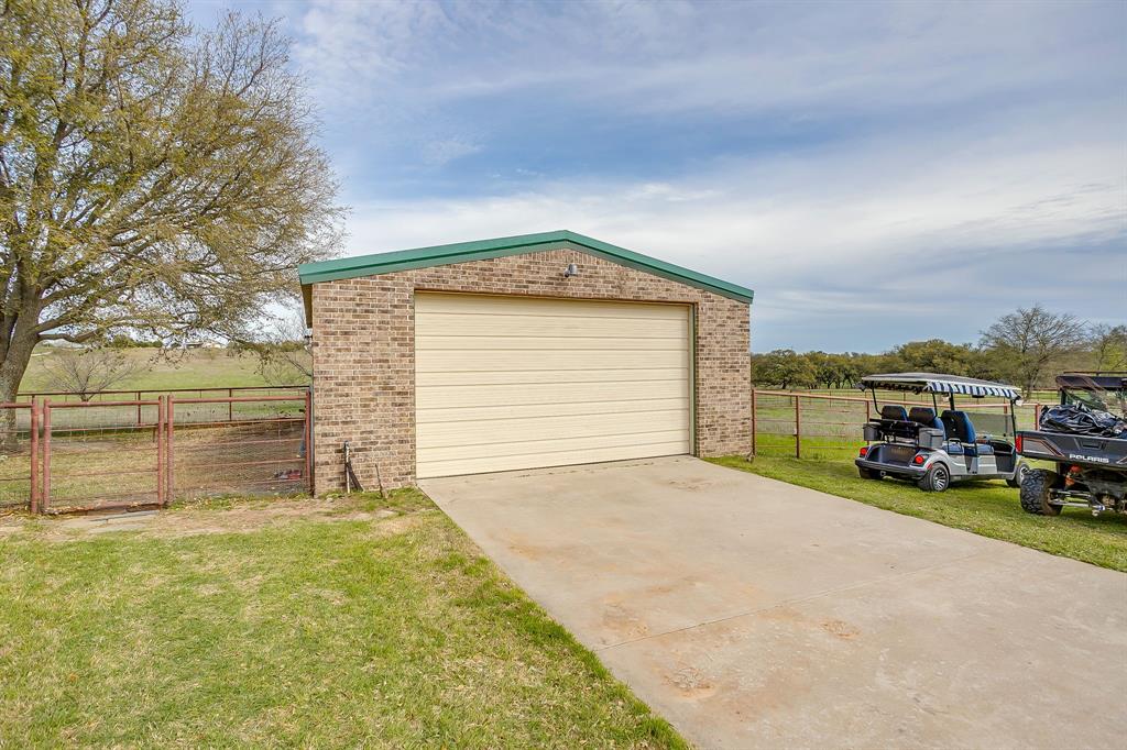 4401 Kelly Road Aledo, TX 76008 - Photo 36 of 40