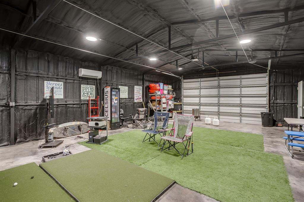 4401 Kelly Road Aledo, TX 76008 - Photo 37 of 40