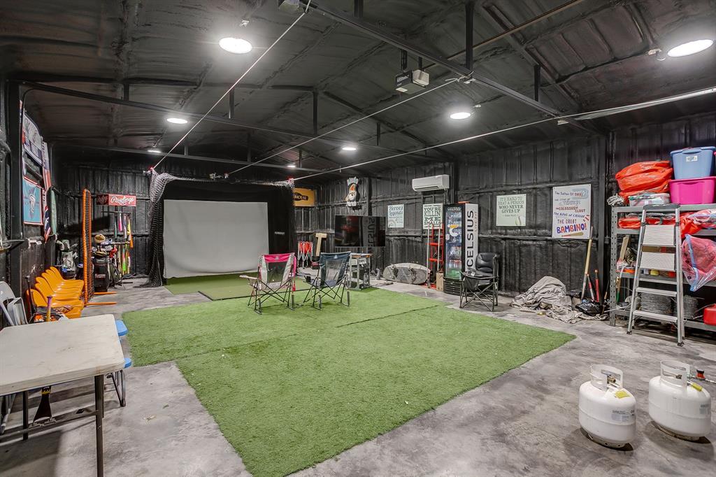 4401 Kelly Road Aledo, TX 76008 - Photo 38 of 40