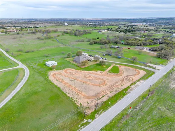 $1,100,000 | 4401 Kelly Road, Aledo, TX 76008