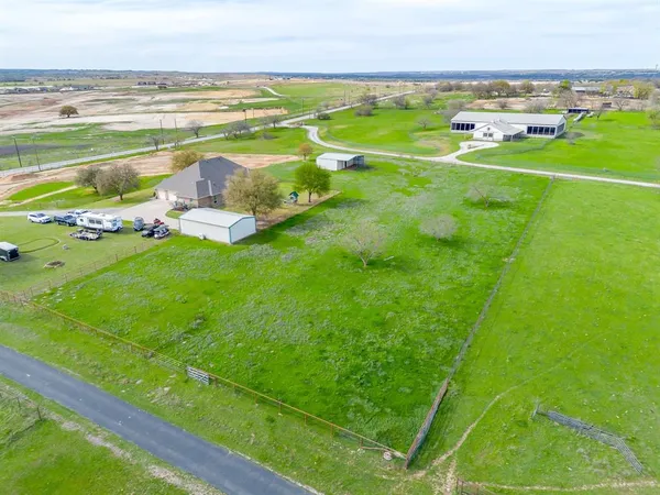 $1,100,000 | 4401 Kelly Road, Aledo, TX 76008