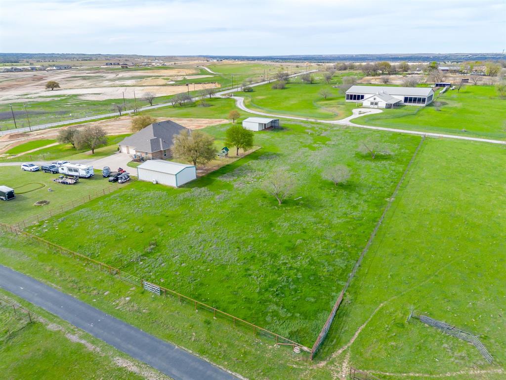 4401 Kelly Road Aledo, TX 76008 - Photo 5 of 40