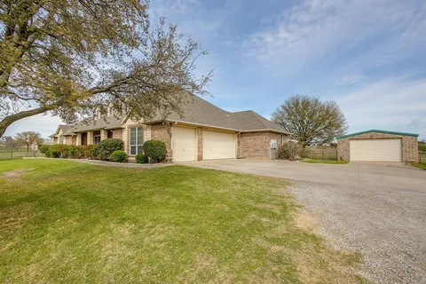 $1,100,000 | 4401 Kelly Road, Aledo, TX 76008