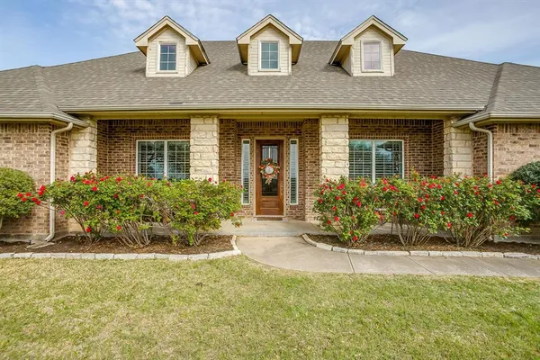 $1,100,000 | 4401 Kelly Road, Aledo, TX 76008