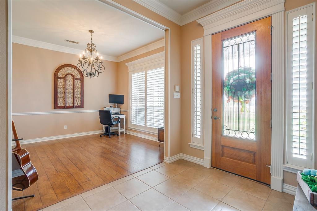 4401 Kelly Road Aledo, TX 76008 - Photo 10 of 40