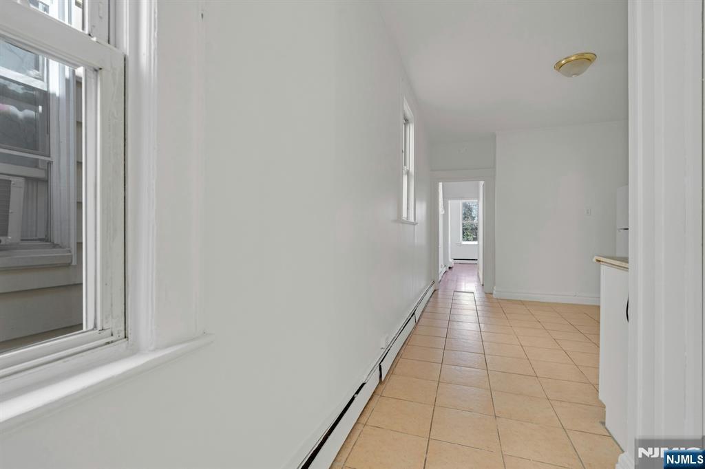 41 Heckel Street, Unit 2L Belleville, NJ 07109 - Photo 6 of 9 a view of a hallway