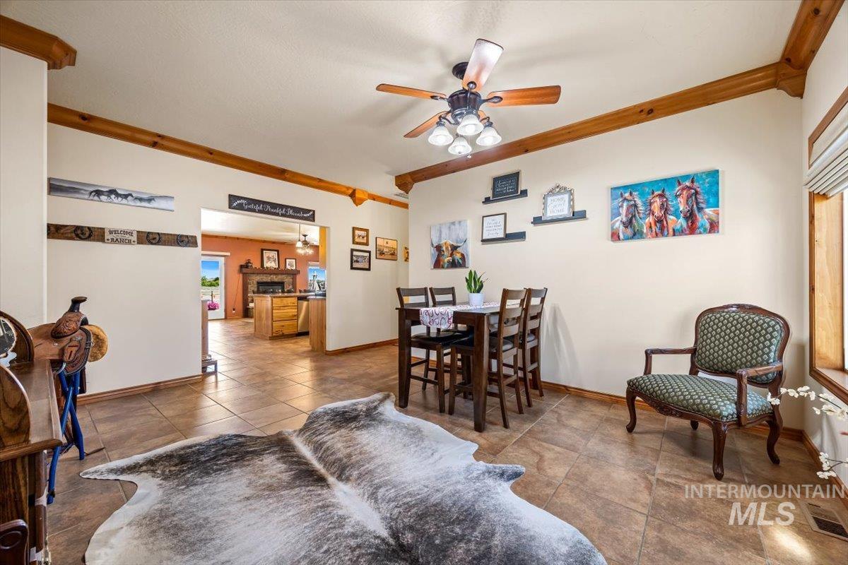 1770 North 3rd Street Nyssa, OR 97913 - Photo 4 of 43