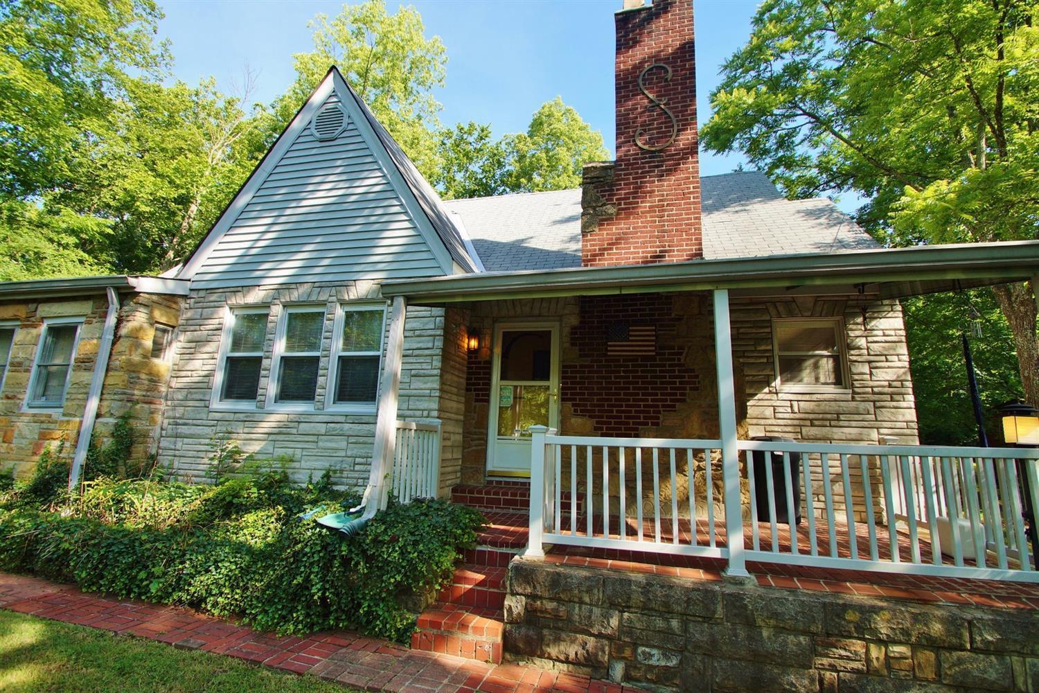 6334 Upper Road Cincinnati, OH 45233 - Photo 1 of 1 Gallery Image 1