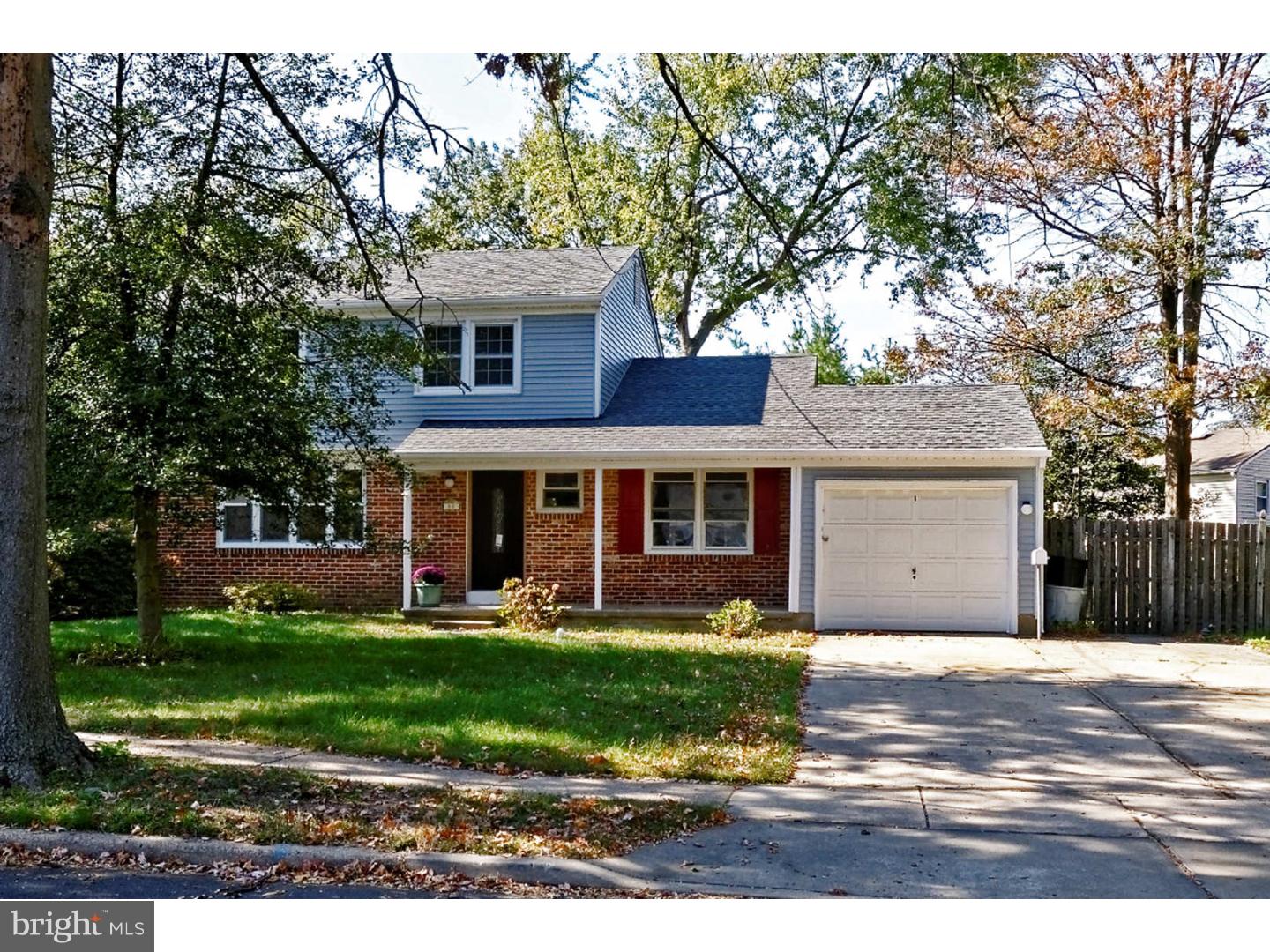 10 Caldwell Road Cherry Hill, NJ 08034 - Photo 1 of 20