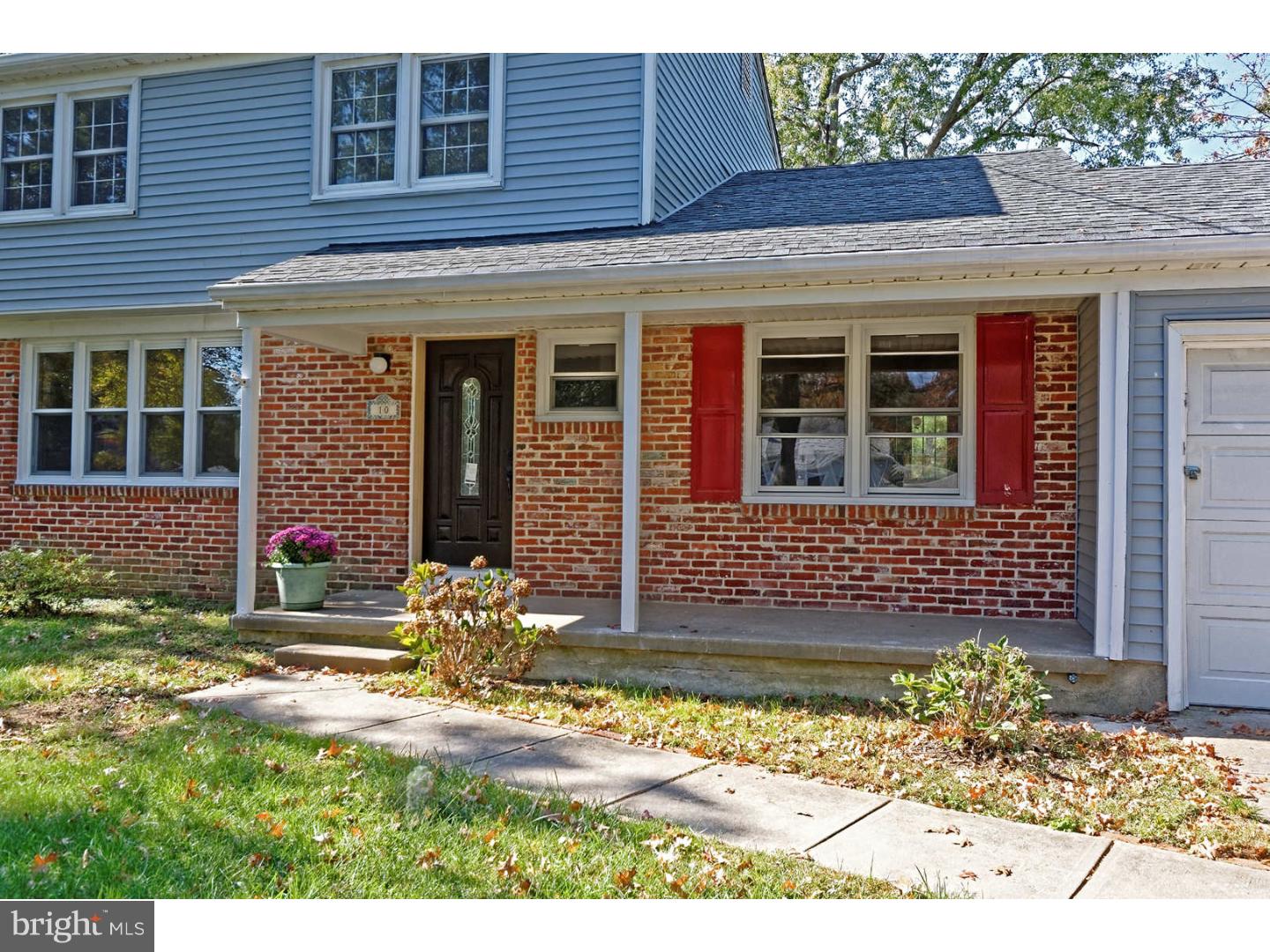10 Caldwell Road Cherry Hill, NJ 08034 - Photo 2 of 20
