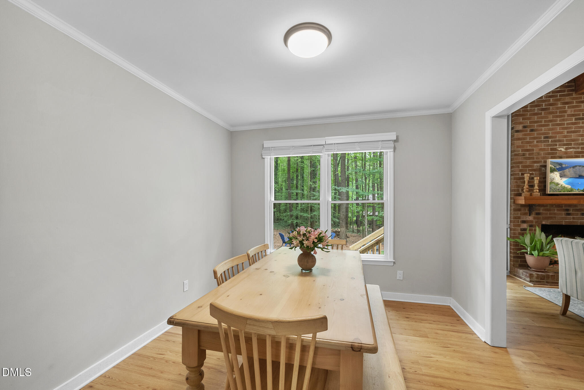 3801 Hidden Branches Drive Raleigh, NC 27613 - Photo 16 of 37