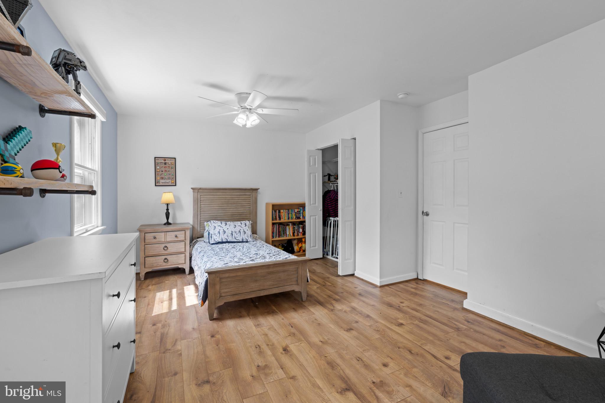 2696 Walston Road Mount Airy, MD 21771 - Photo 28 of 58 Bedroom 3