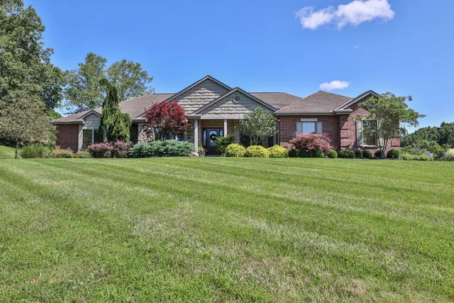 $1,450,000 | 11600 Longbranch Road, Moores Hill, IN 47032