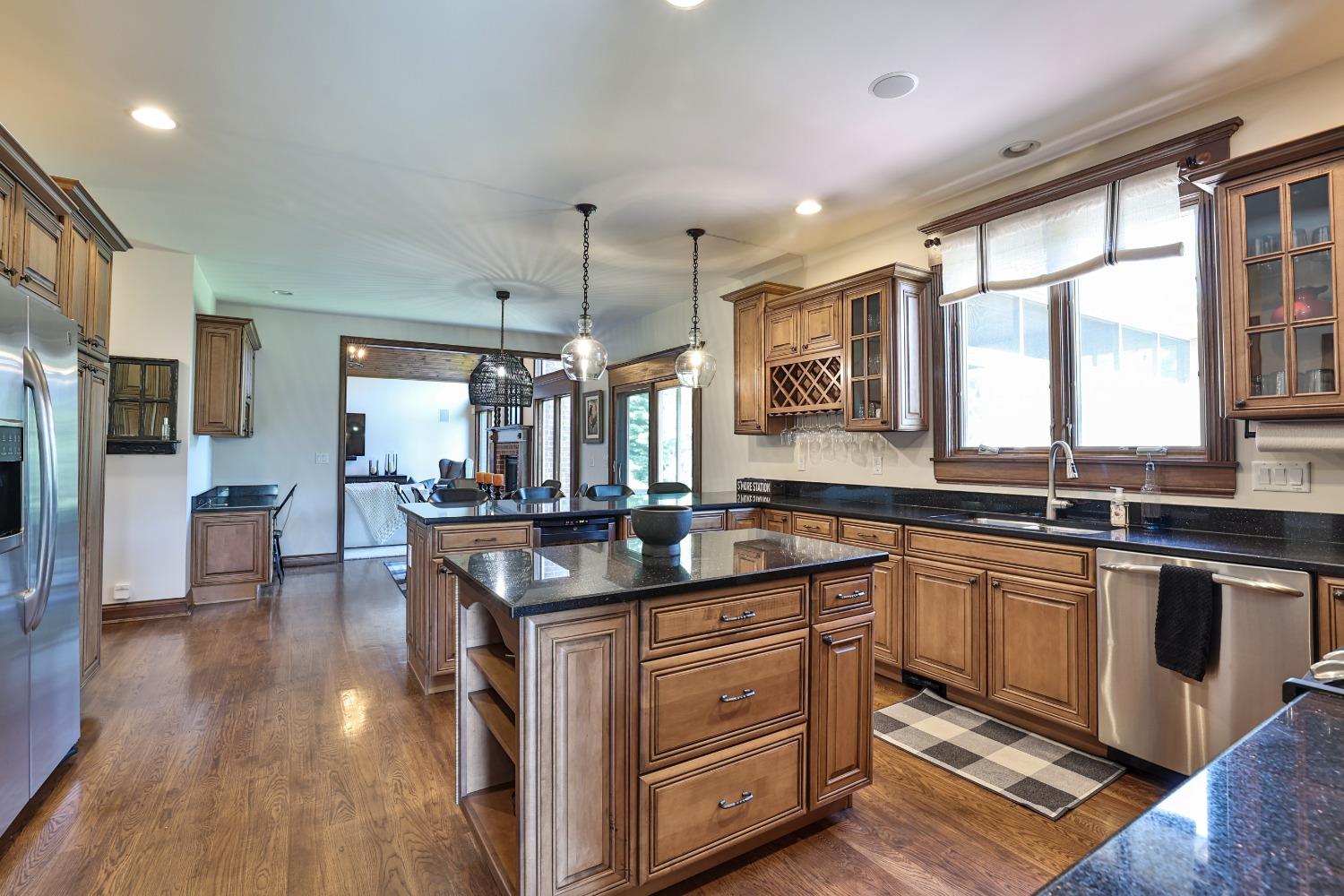 11600 Longbranch Road Moores Hill, IN 47032 - Photo 12 of 85