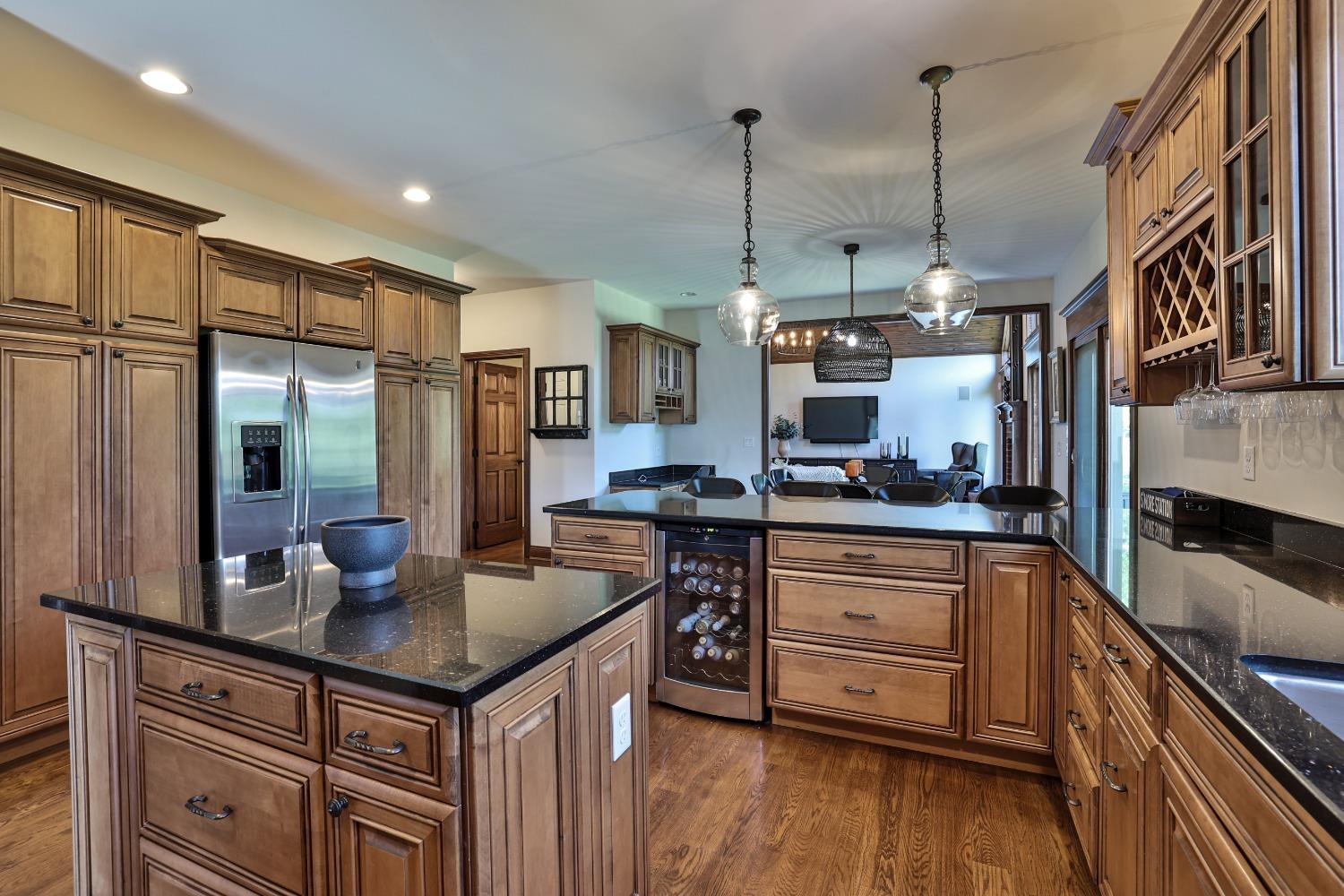 11600 Longbranch Road Moores Hill, IN 47032 - Photo 13 of 85