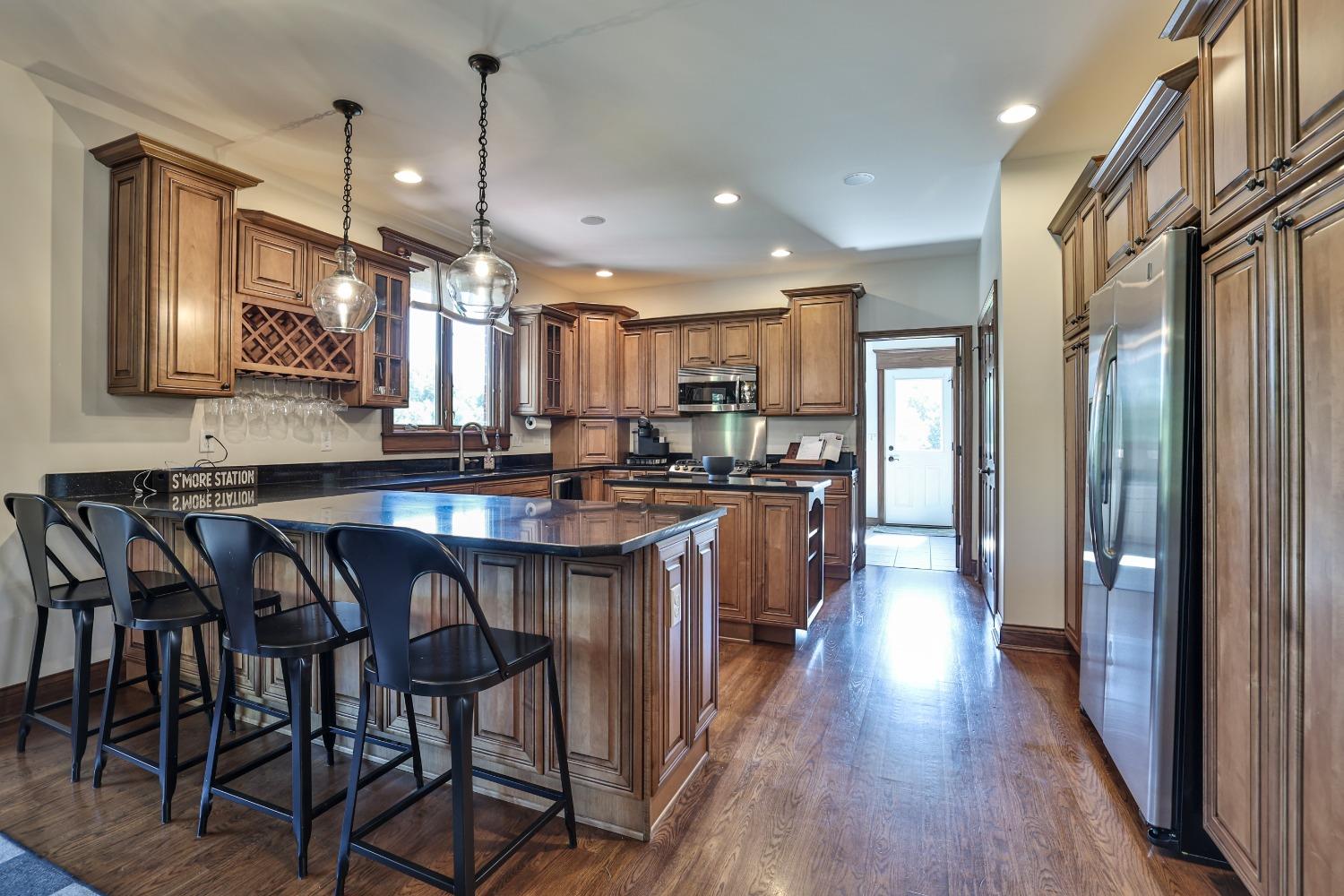 11600 Longbranch Road Moores Hill, IN 47032 - Photo 15 of 85