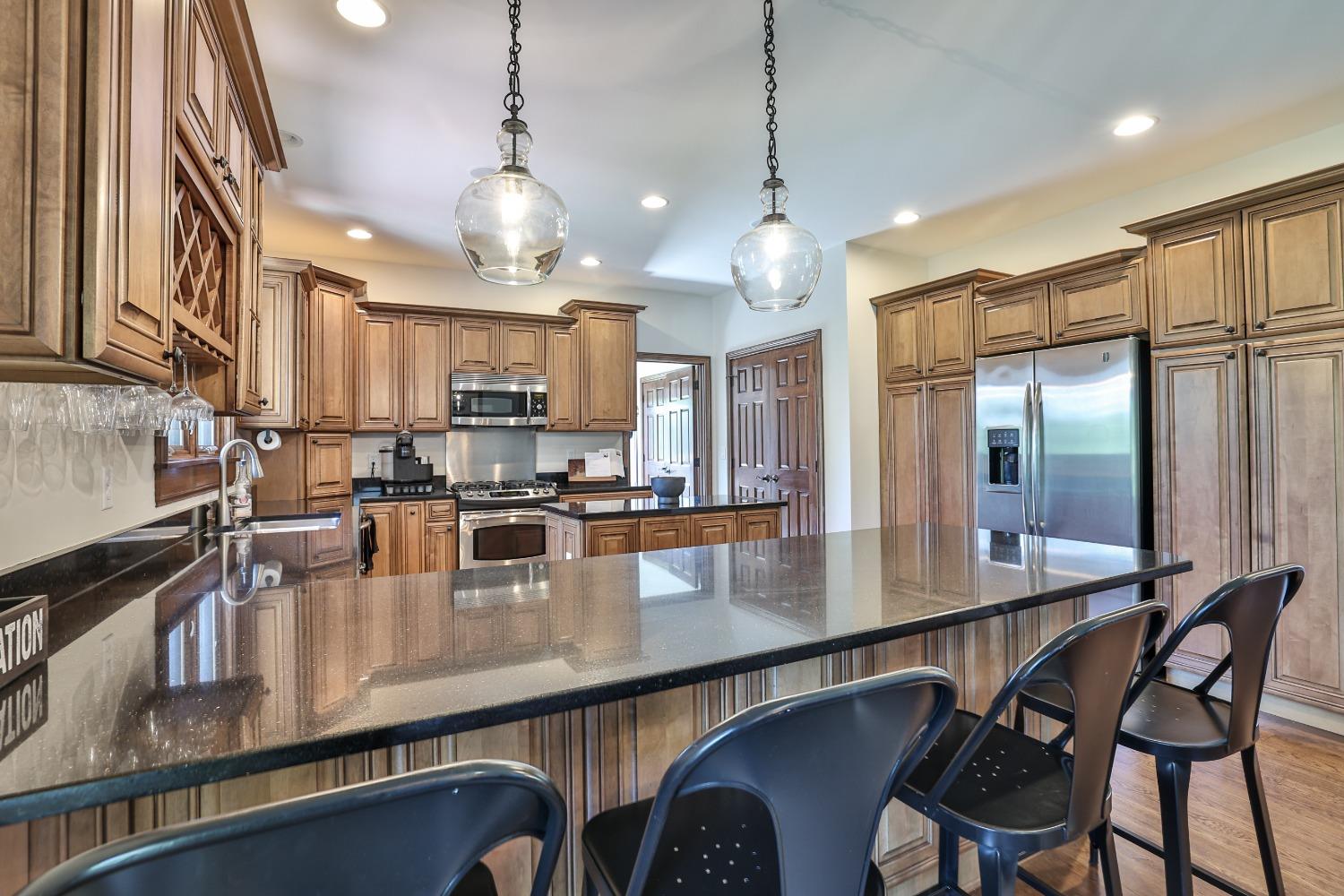 11600 Longbranch Road Moores Hill, IN 47032 - Photo 16 of 85