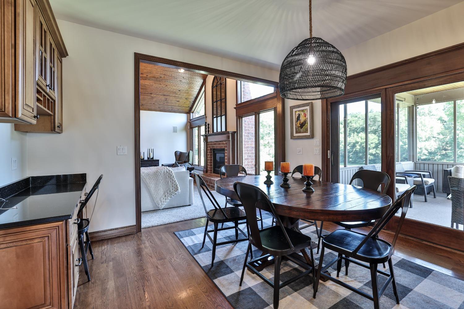 11600 Longbranch Road Moores Hill, IN 47032 - Photo 17 of 85