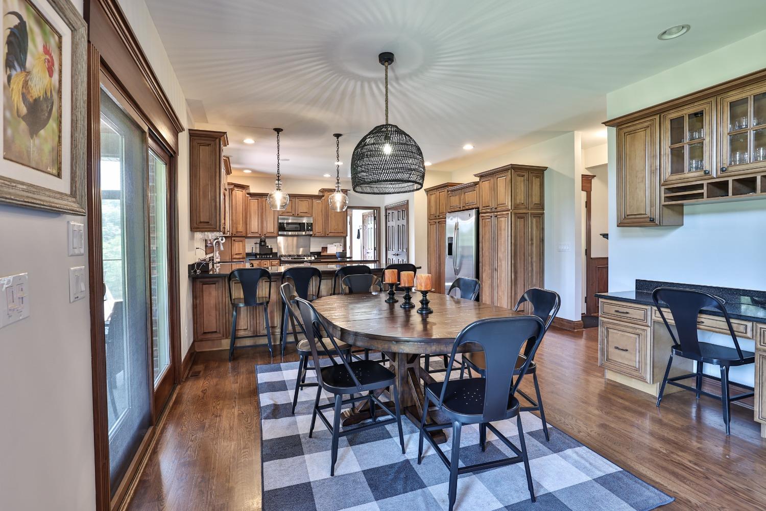 11600 Longbranch Road Moores Hill, IN 47032 - Photo 18 of 85