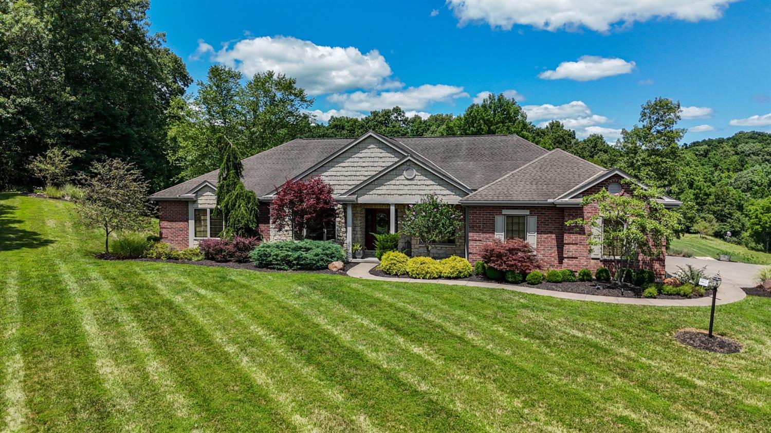 11600 Longbranch Road Moores Hill, IN 47032 - Photo 2 of 85