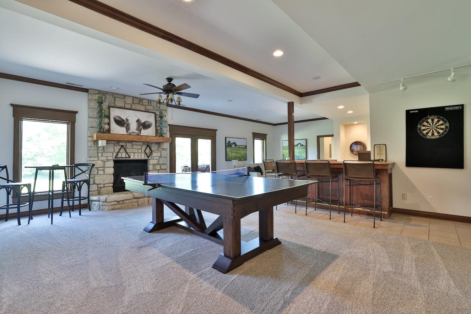 11600 Longbranch Road Moores Hill, IN 47032 - Photo 30 of 85