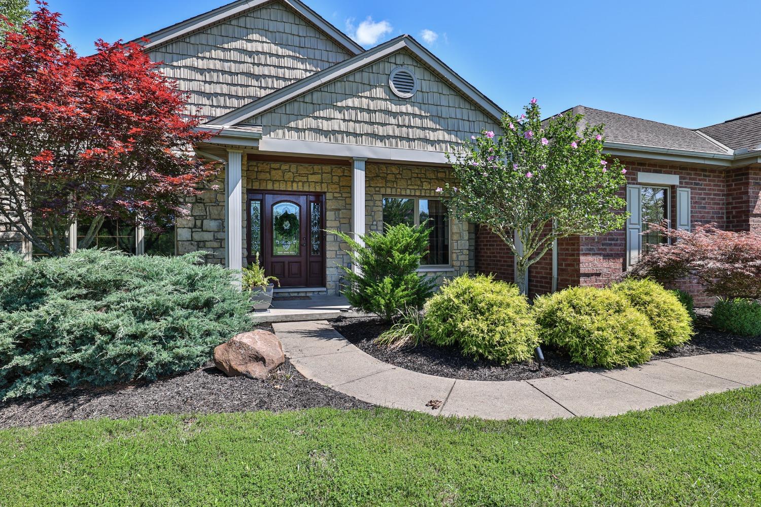 11600 Longbranch Road Moores Hill, IN 47032 - Photo 3 of 85