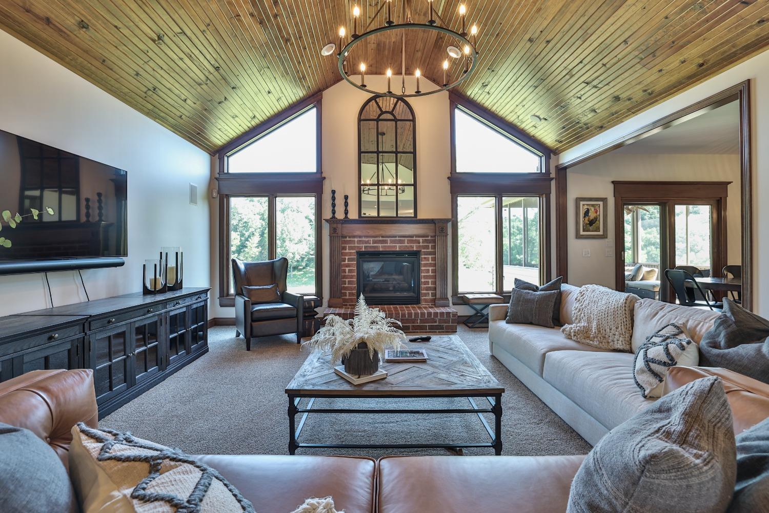 11600 Longbranch Road Moores Hill, IN 47032 - Photo 38 of 85
