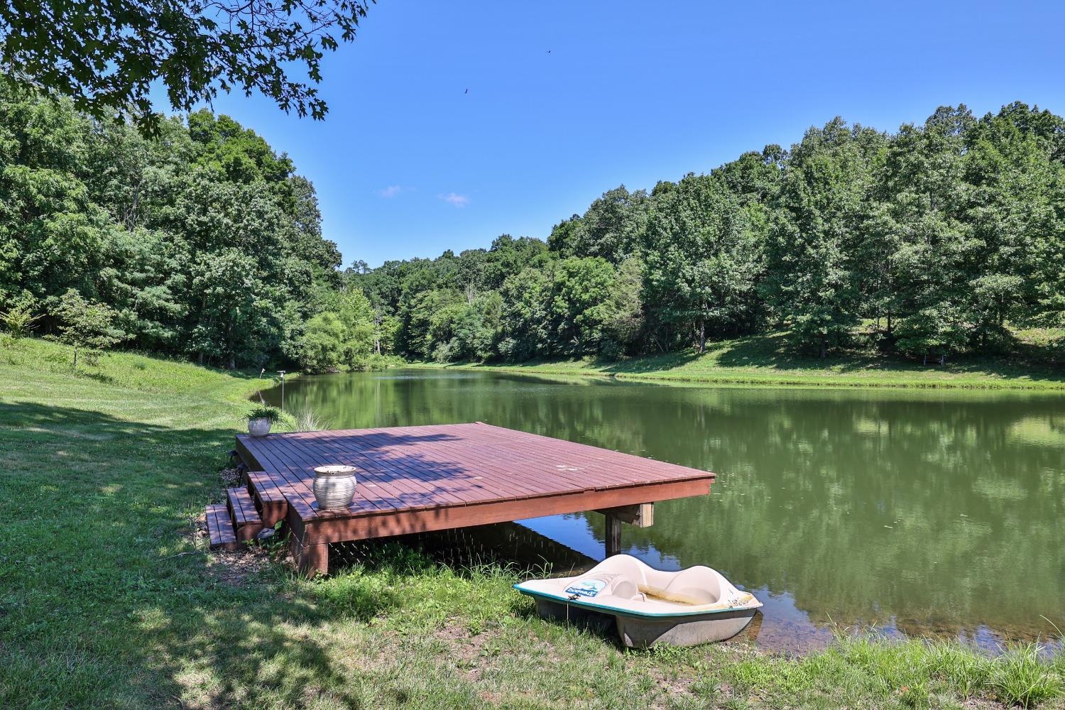 11600 Longbranch Road Moores Hill, IN 47032 - Photo 41 of 85