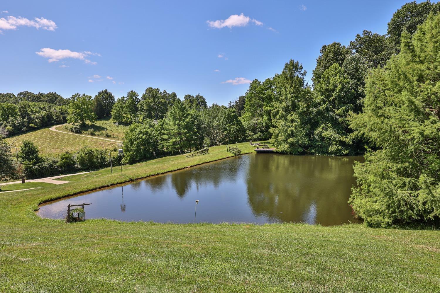 11600 Longbranch Road Moores Hill, IN 47032 - Photo 44 of 85