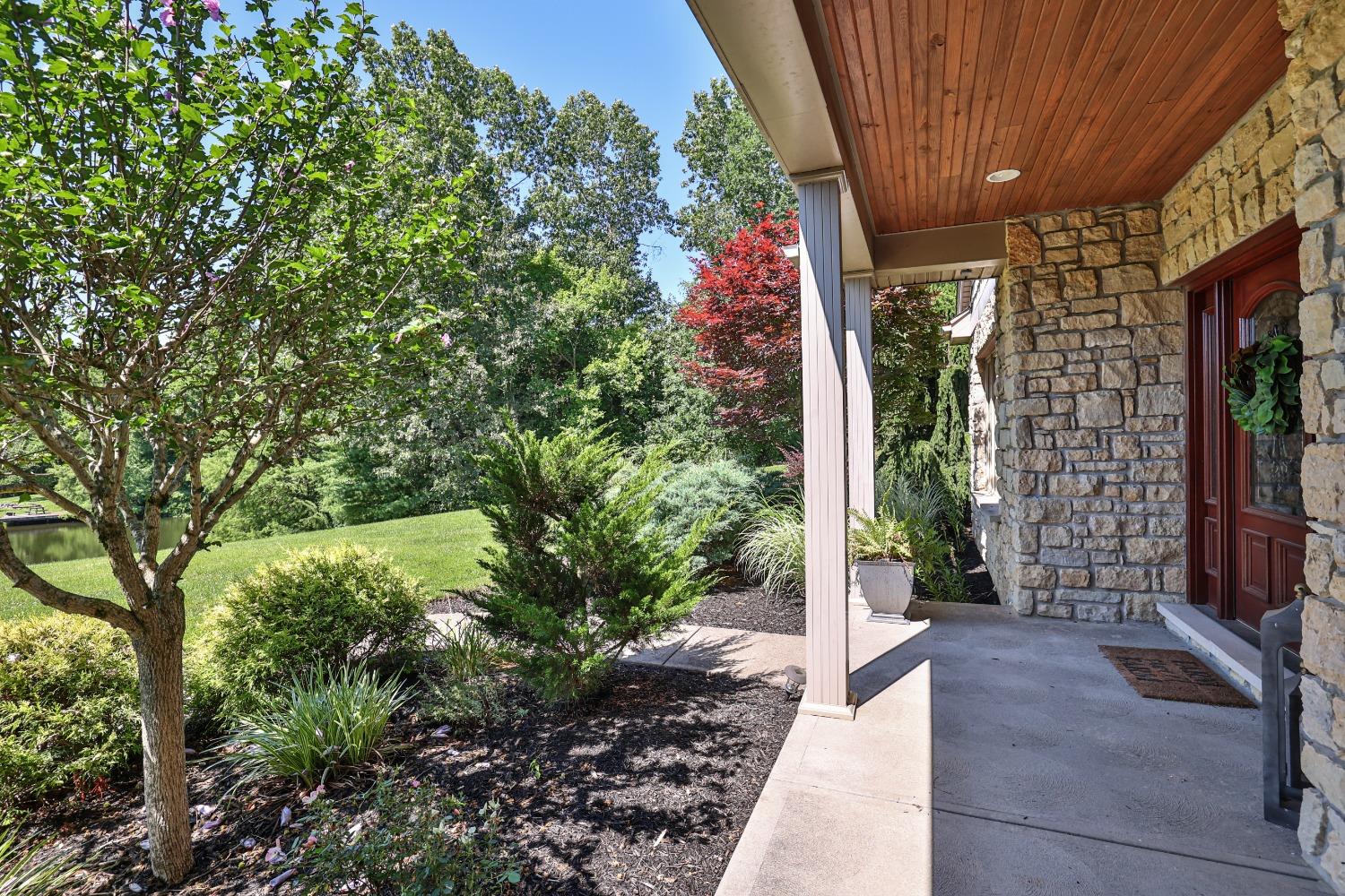 11600 Longbranch Road Moores Hill, IN 47032 - Photo 46 of 85