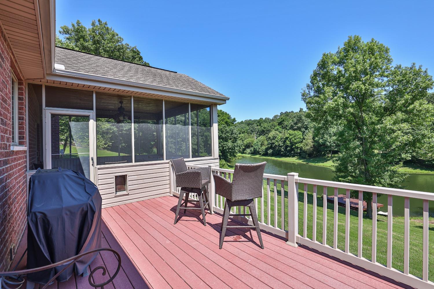 11600 Longbranch Road Moores Hill, IN 47032 - Photo 47 of 85