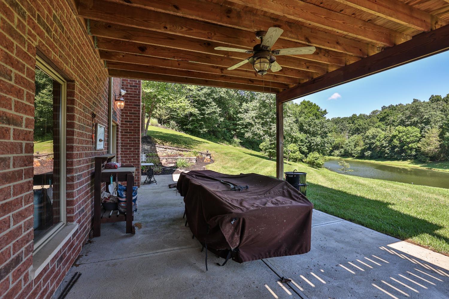 11600 Longbranch Road Moores Hill, IN 47032 - Photo 49 of 85
