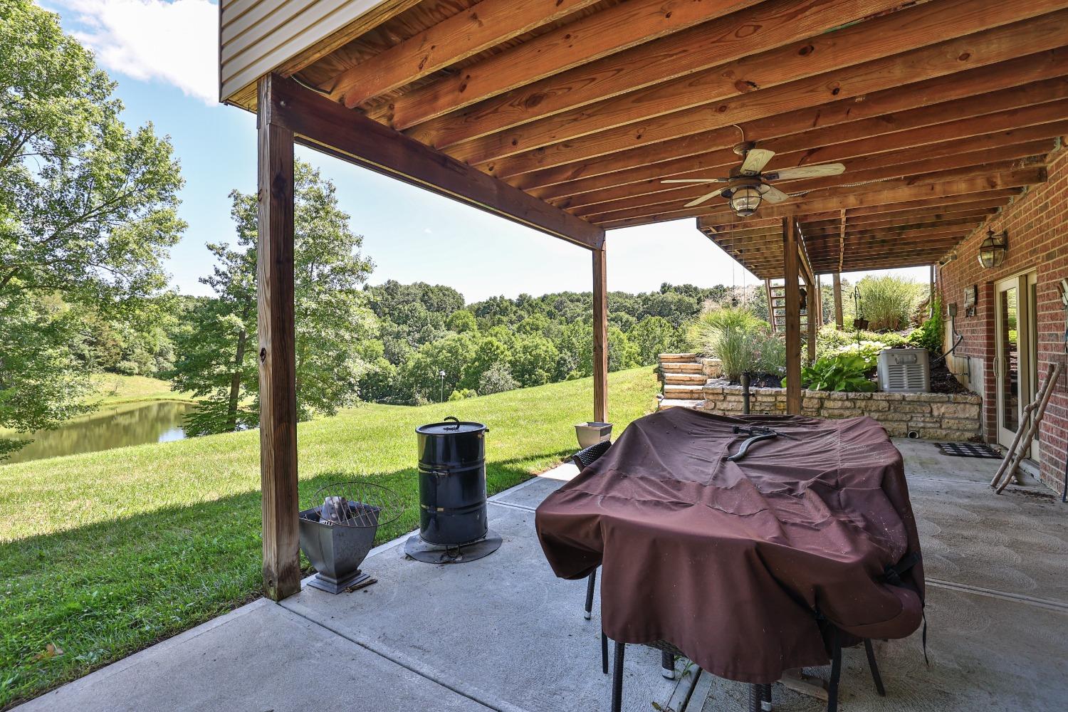 11600 Longbranch Road Moores Hill, IN 47032 - Photo 50 of 85