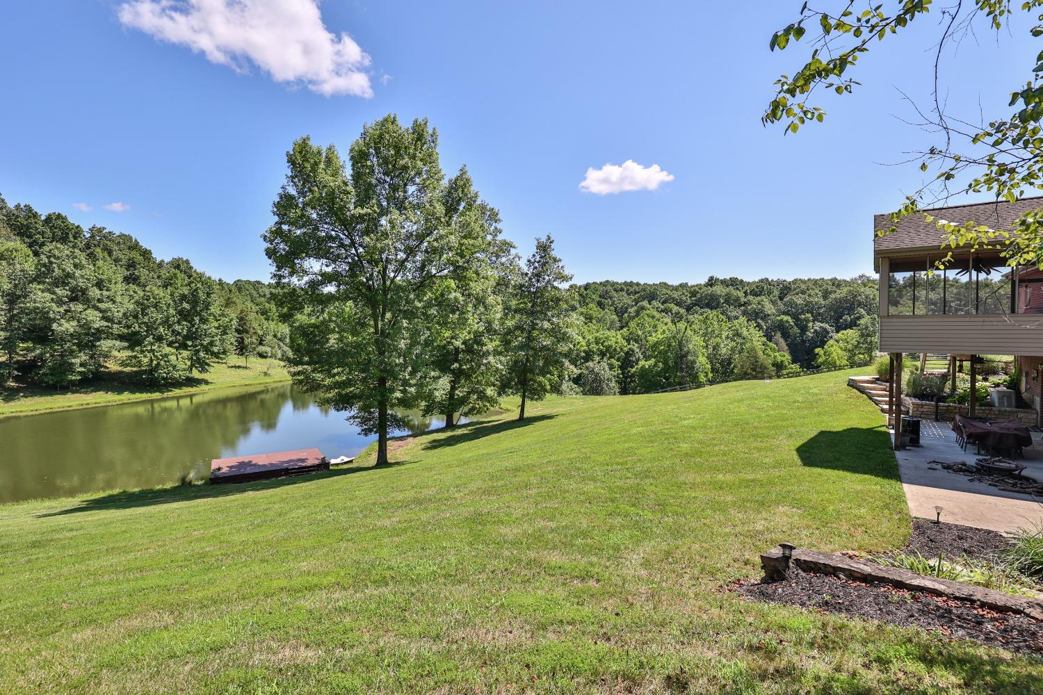 11600 Longbranch Road Moores Hill, IN 47032 - Photo 51 of 85