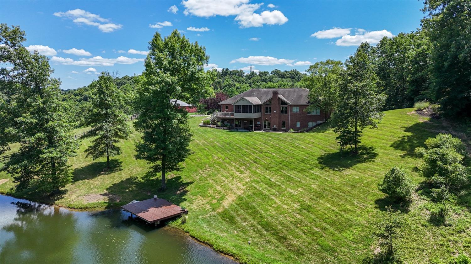 11600 Longbranch Road Moores Hill, IN 47032 - Photo 52 of 85