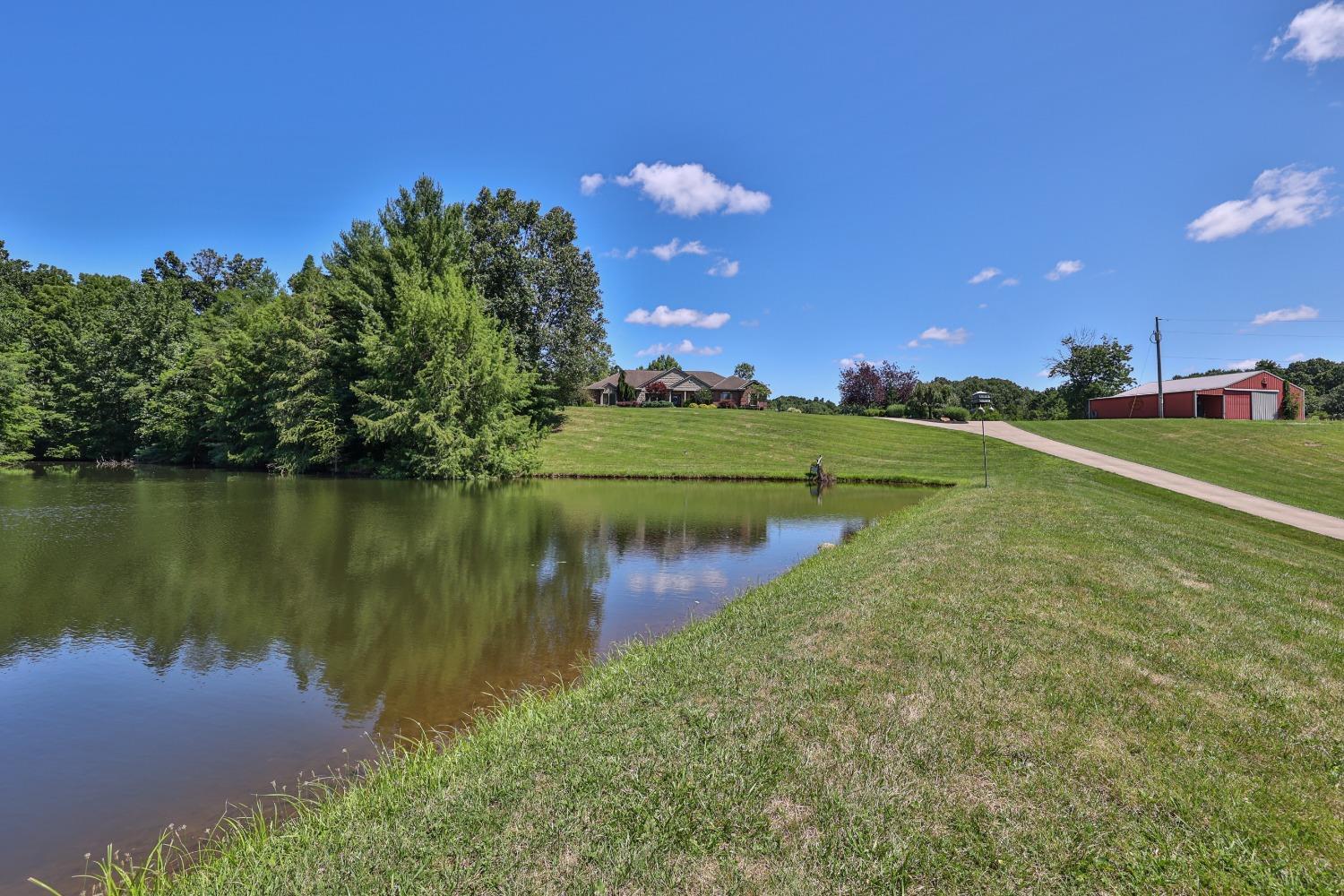 11600 Longbranch Road Moores Hill, IN 47032 - Photo 55 of 85