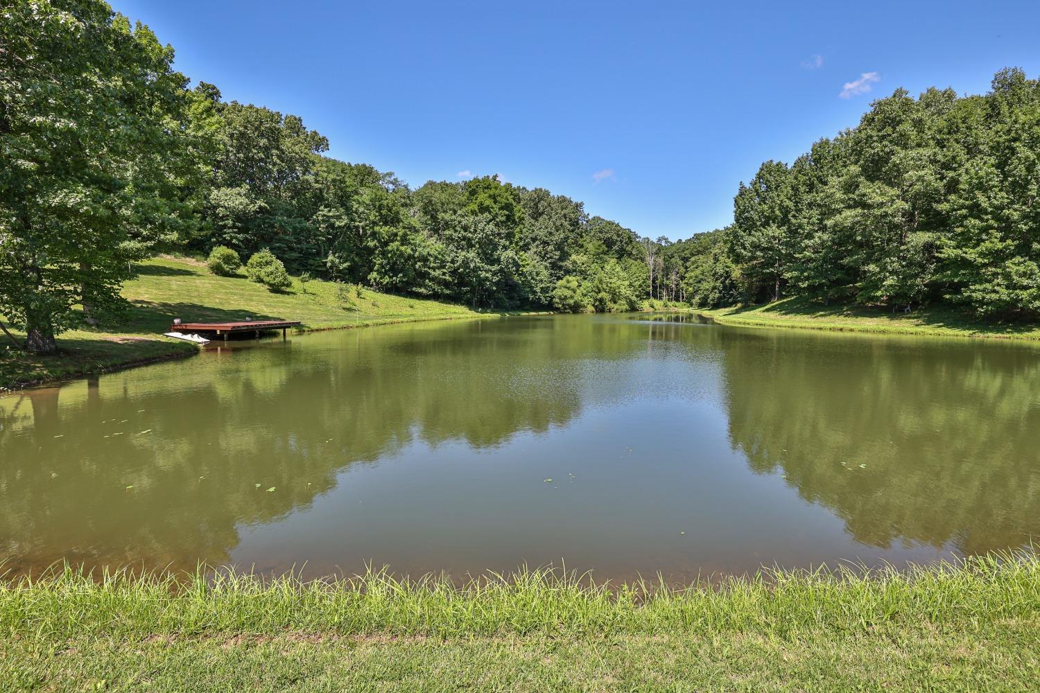 11600 Longbranch Road Moores Hill, IN 47032 - Photo 56 of 85