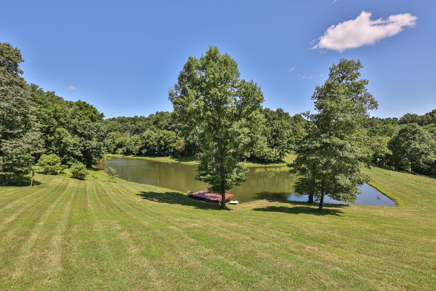 11600 Longbranch Road Moores Hill, IN 47032 - Photo 57 of 85