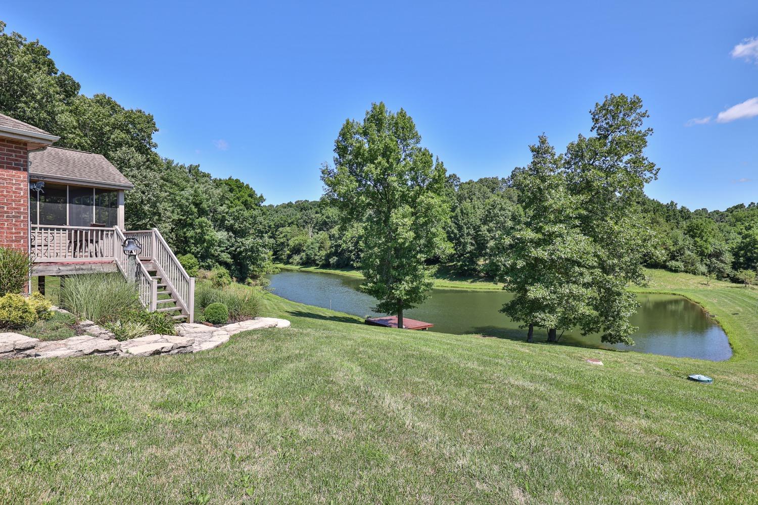 11600 Longbranch Road Moores Hill, IN 47032 - Photo 59 of 85