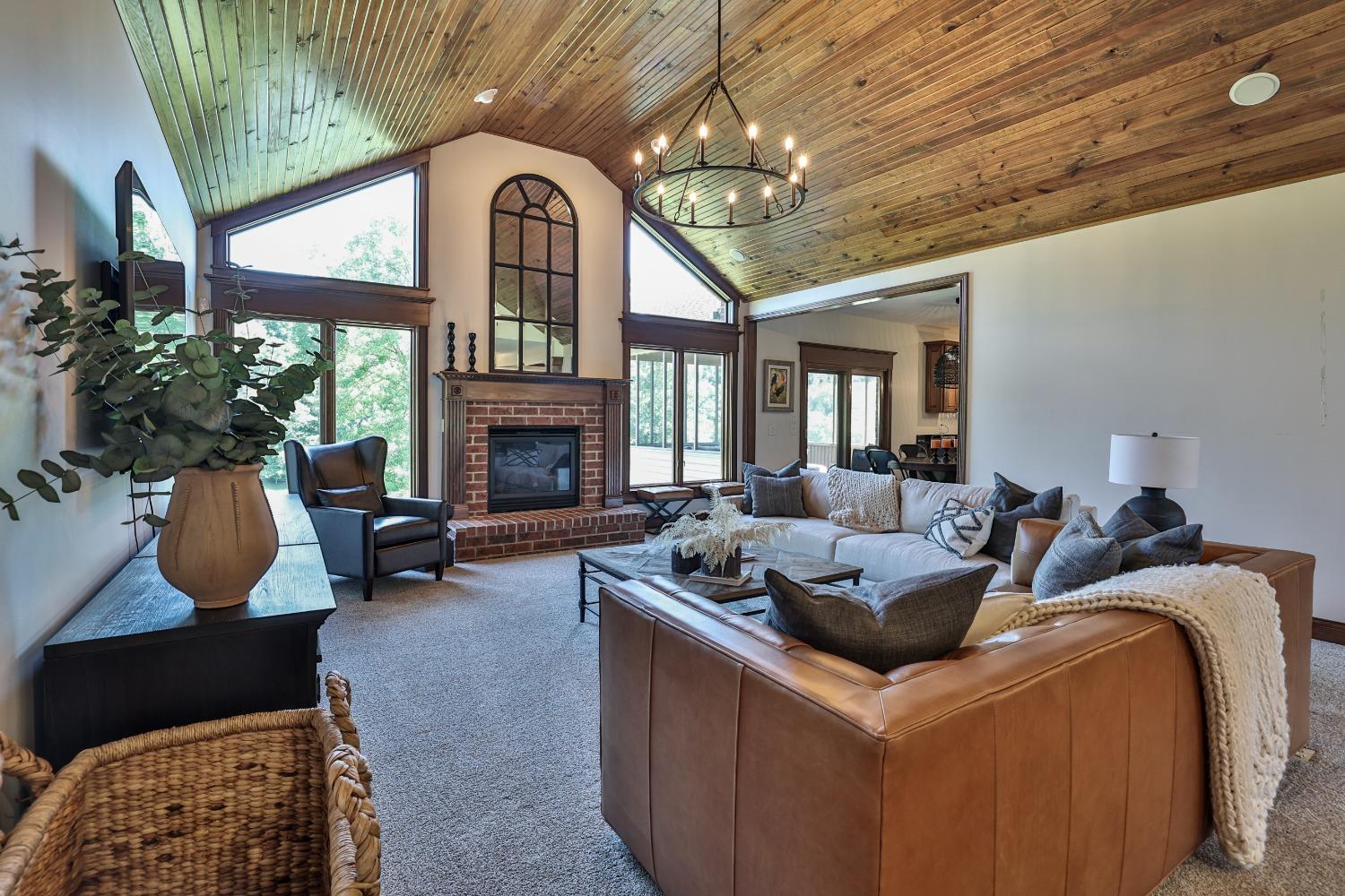 11600 Longbranch Road Moores Hill, IN 47032 - Photo 6 of 85