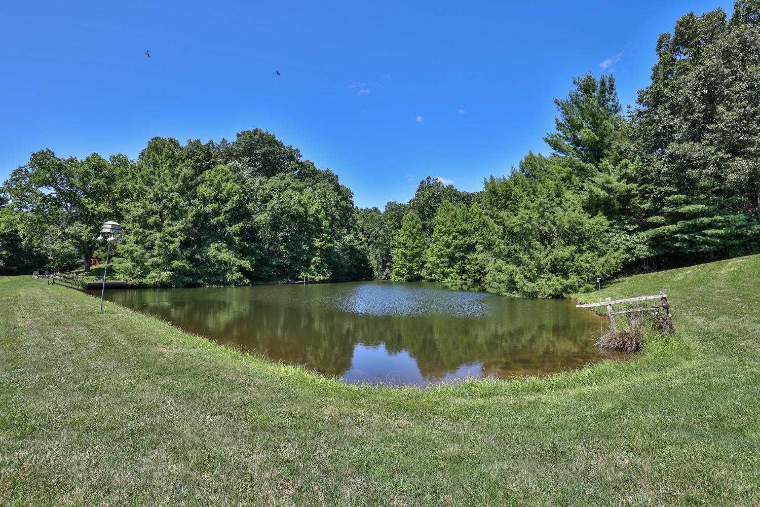 11600 Longbranch Road Moores Hill, IN 47032 - Photo 61 of 85