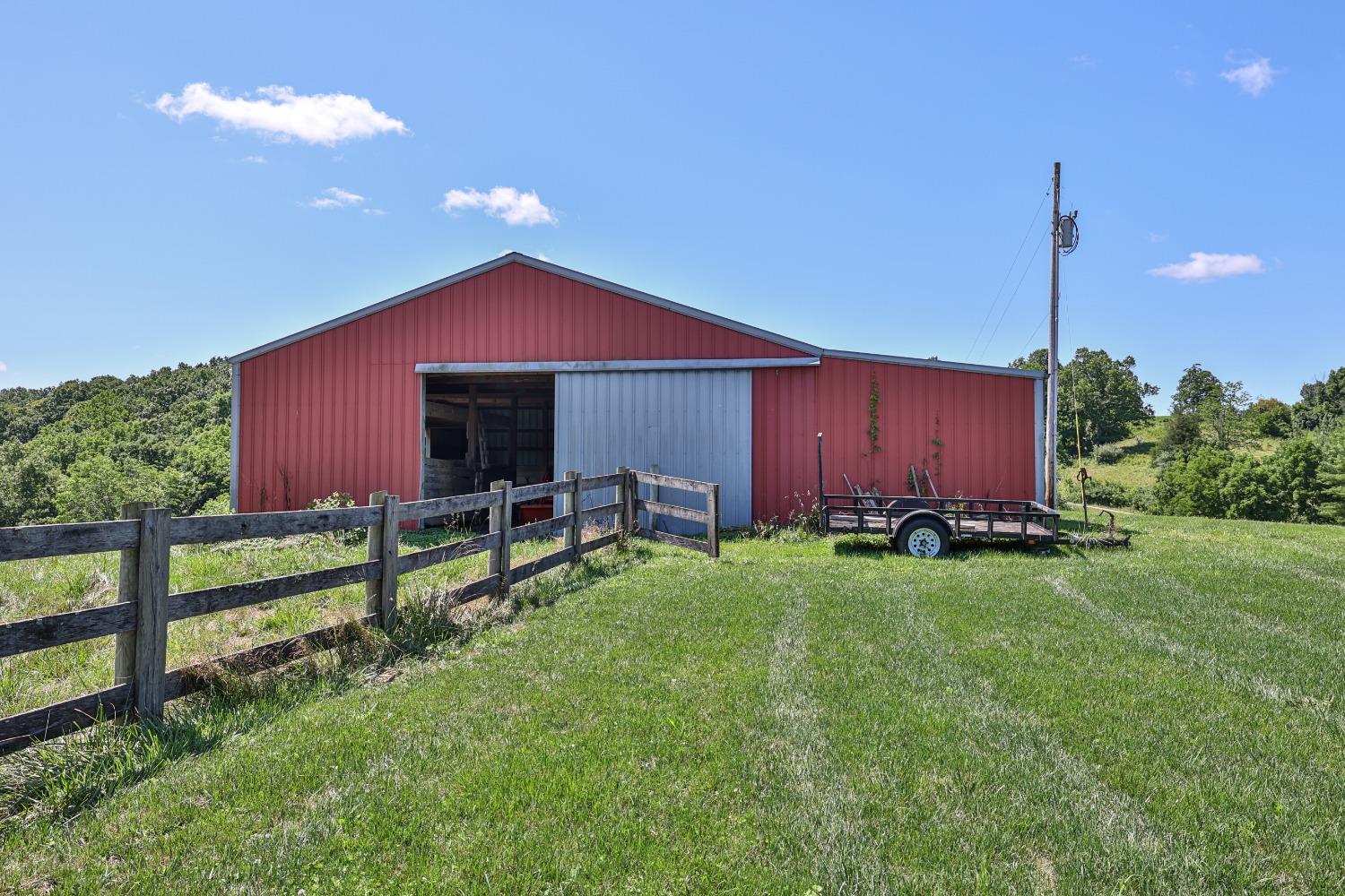 11600 Longbranch Road Moores Hill, IN 47032 - Photo 62 of 85
