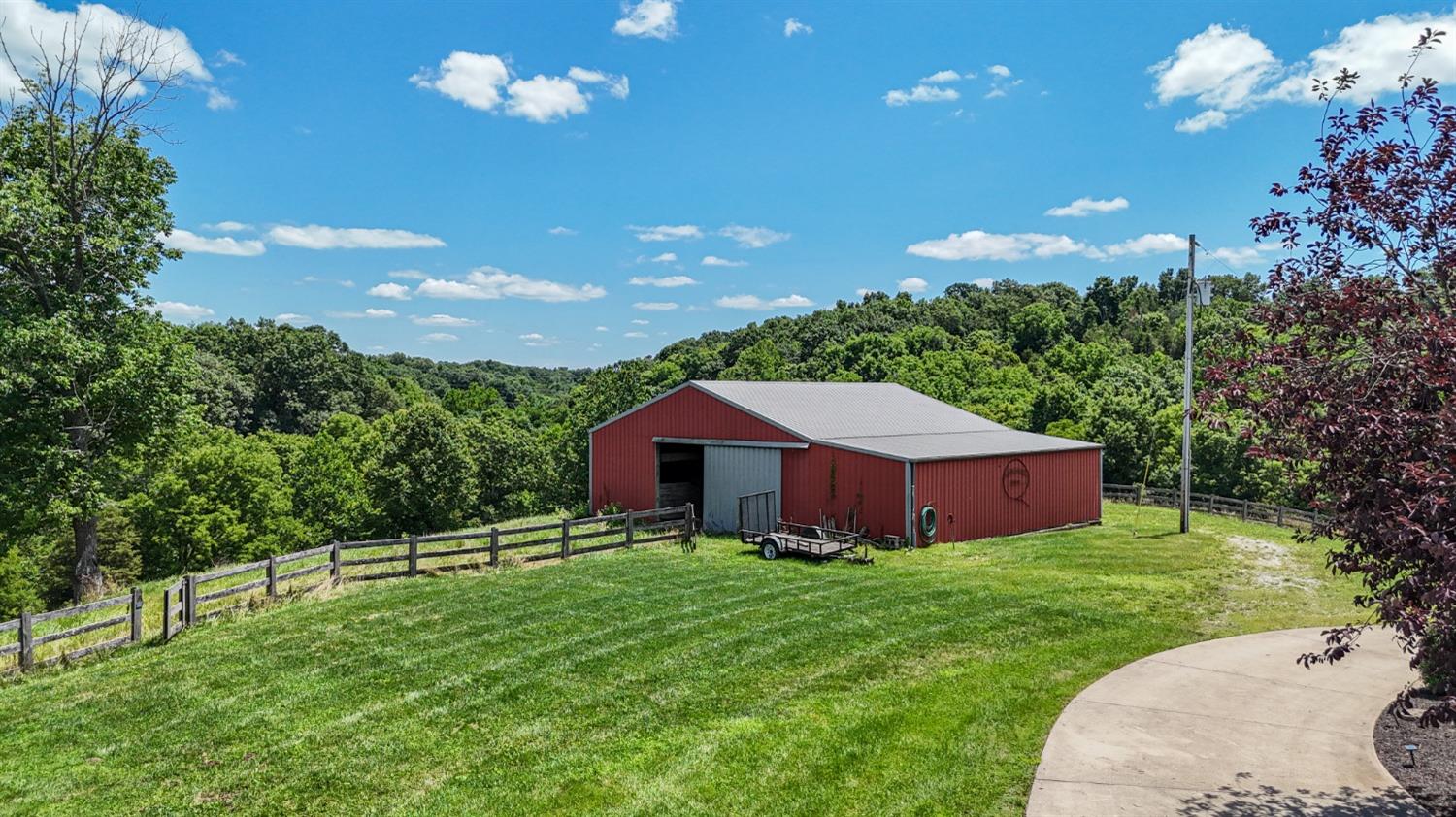 11600 Longbranch Road Moores Hill, IN 47032 - Photo 63 of 85