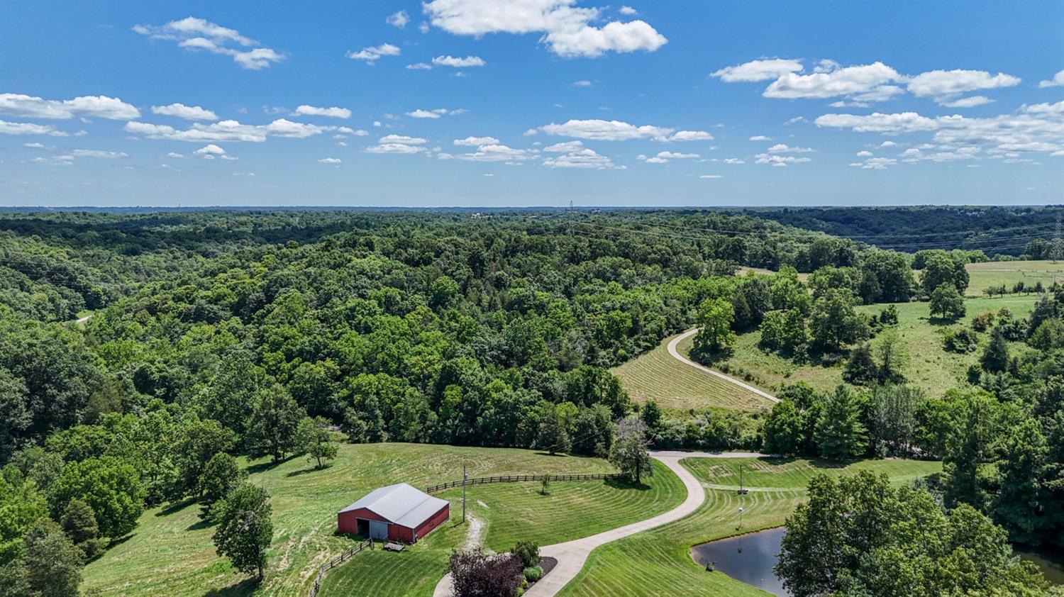 11600 Longbranch Road Moores Hill, IN 47032 - Photo 64 of 85